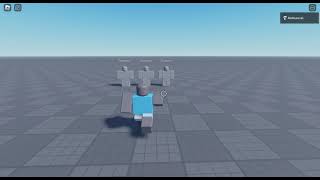 Basic Combat System