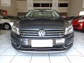 Volkswagen Passat TSi Highline 2.0 16v Automático - 2014