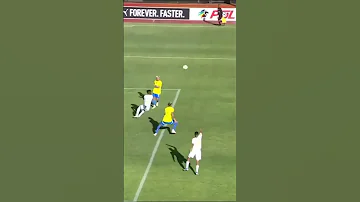 Neo Maema Scores A Wonderful Goal Marumo Gallants 0 2 Mamelodi Sundowns Carlingknockout Afcon 