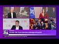 Alin Tișe, atac la Iie Bolojan: Este primul care trebuie să demisioneze
