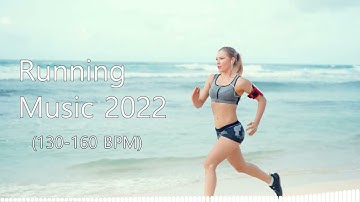 New 2022 Running Music Motivation