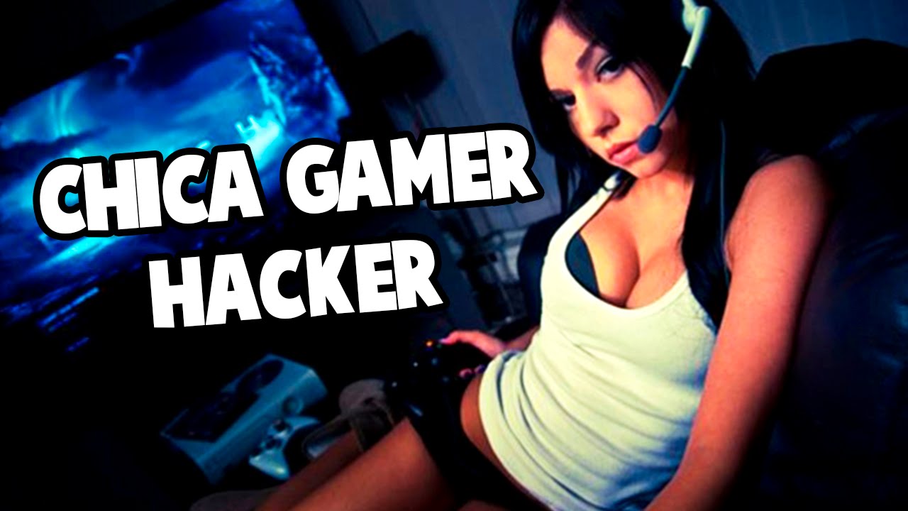 CHICA GAMER HACKER EN SKYWARS NO PREMIUM!! YouTube