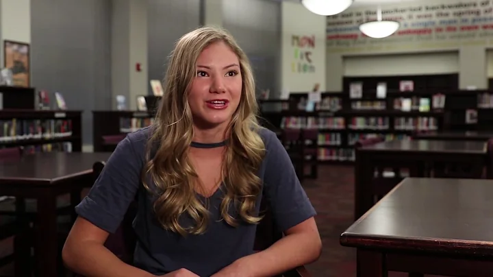 Voices of GCISD - Allison Pappas