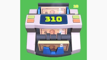 Money Maker 3D - All Levels