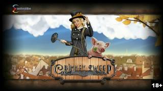 Chimney Sweep Slot Machine Free Spins Bonus - Endorphina Slots