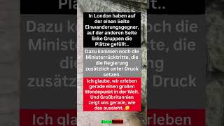 Großbritannien am Wendepunkt #geldpolitik #politik #deutschland #welt #eu