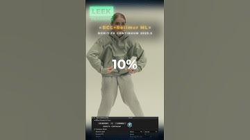 Discover Boris Continuum 2025.5 :  BCC+Retimer ML -  AI-Powered VFX!