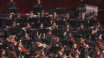 Stravinsky: "The Firebird" Suite (1919 version)