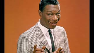 Nat King Cole Wouldn't It Be Loverly