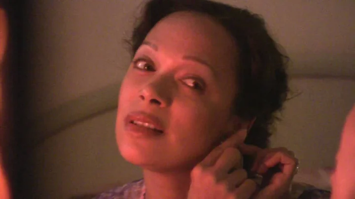 Zinzi the Musical - Jean Michelle Grier - Hessie's...