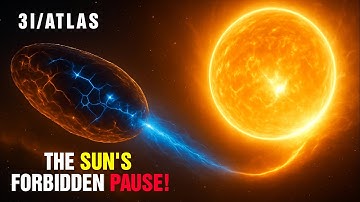 Why the Massive Debris Cloud of 3I/ATLAS is DELAYED or Hiding?