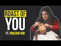 Welcome To The Roast Of You Ft. Parlour Didi | Srishti & Mallika Dua | BuzzFeed India