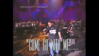 Come Go With Me mpeg2video