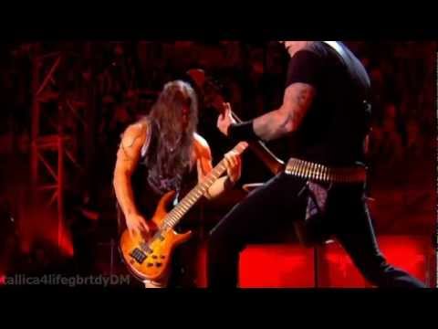 Metallica---The-Day-That-Never-Comes-[Live-Nimes-July-7,-20