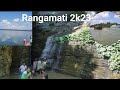 Wonderful view of Rangamati _ Rangamati _ Kaptai Lake 2023