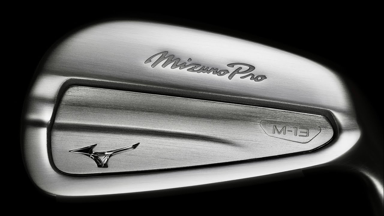 全新Mizuno Pro M-13全面详细评测！ - YouTube