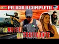   la mujer del traficante  pelicula completa narcos  ola studios tv 