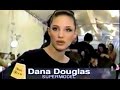 Dana Douglas - Model Interview (Main Floor)