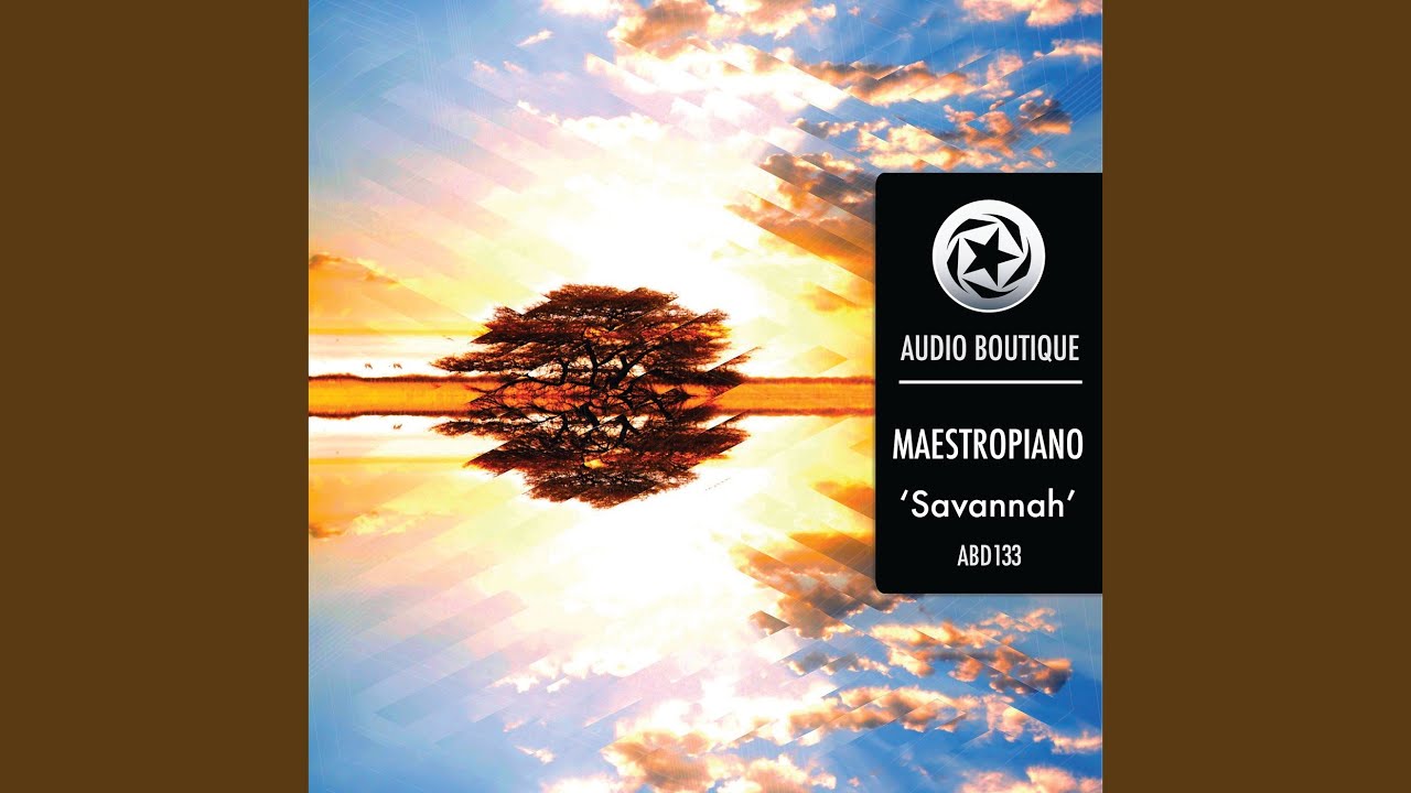 Watch Savannah on YouTube Watch Savannah on YouTube