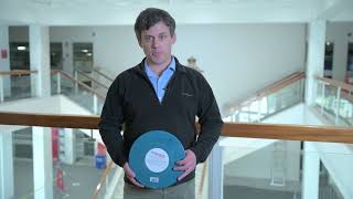 Adopt An Artefact - Film of HM Queen opening the Museum