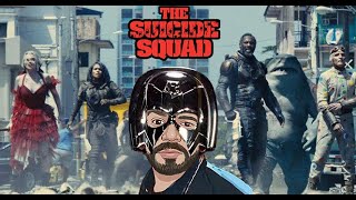 The Suicide Squad ? فيلم أبطال خارفين أمريكي