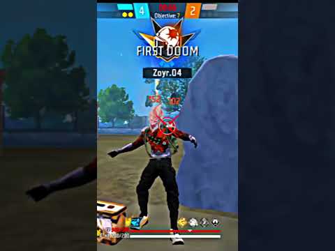 Sukuna Mode Activated 😈🔥 | Free Fire Insane Headshots
