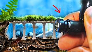 I Bought 10 Unusual Items for My Terrarium on AliExpress—Which Ones Are Useful, Which Are Just Junk?