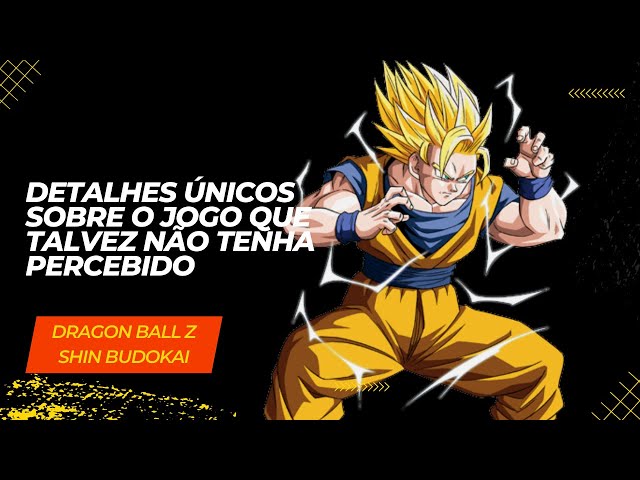 Os melhores jogos de Dragon Ball no Roblox - Olá Nerd - Games