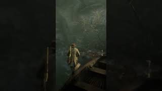 RDR2 SHORT – Elysian Pool Cave (Hidden Behind the Waterfall)