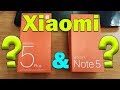 Redmi Note 5 или Redmi 5 Plus? Сравнение! Xiaomi, зачем платить больше?
