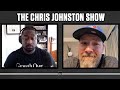 Babcock In + Are Leafs Waiting For Cassidy?  | The Chris Johnston Show