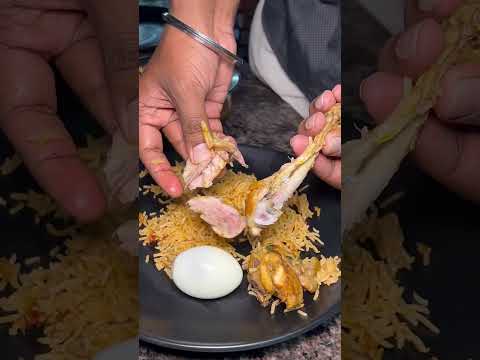 🚀Chicken la இத்தனை variety ahh⁉️🤔#shorts #food #youtubeshorts #reels #trending #hotel #restaurant