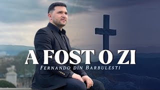 Fernando din Barbulesti - A FOST O ZI / NOU 2024