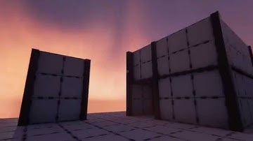 SuperGrid - WiP video 7