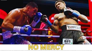 Jai Opetaia vs Brandon Glanton FULL FIGHT 2026 – Brutal Knockout &amp; Complete Fight Highlights!