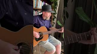 Lucky Clark | “Lazin’ in My Sleep” (Kinloch Nelson)