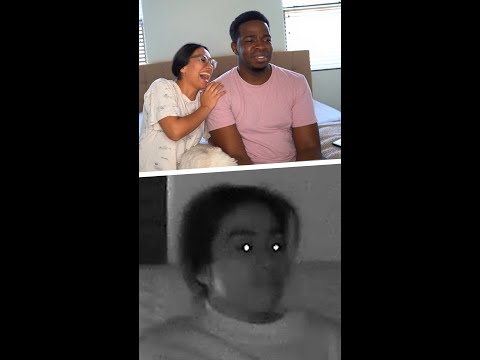 Couples Watch Themselves Sleep To See Who’s More Annoying | Sleep Yoga