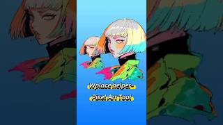 wplace helper -pixel art tool #wplace