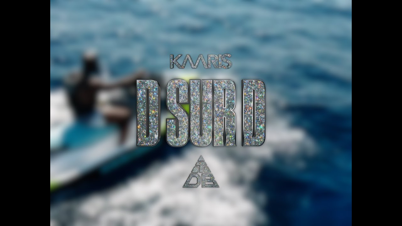 Watch KAARIS x @TRIANGLEDESBERMUDES - D sur D (Clip Officiel) on YouTube Watch KAARIS x @TRIANGLEDESBERMUDES - D sur D (Clip Officiel) on YouTube