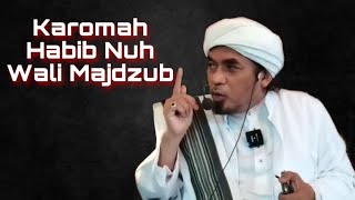 Siapa Habib Nuh Singapura || Syeikh Abu Zaki As Sanggafuri