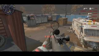 Warface Best Moments #6