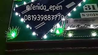 Mahar Pesawat Cek Ig fenida epen