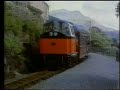 1987 Snowdonia   The Accessible Wilderness HTV CEGB