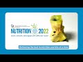 Nutrition 2022 learn network and engage with asn yearround