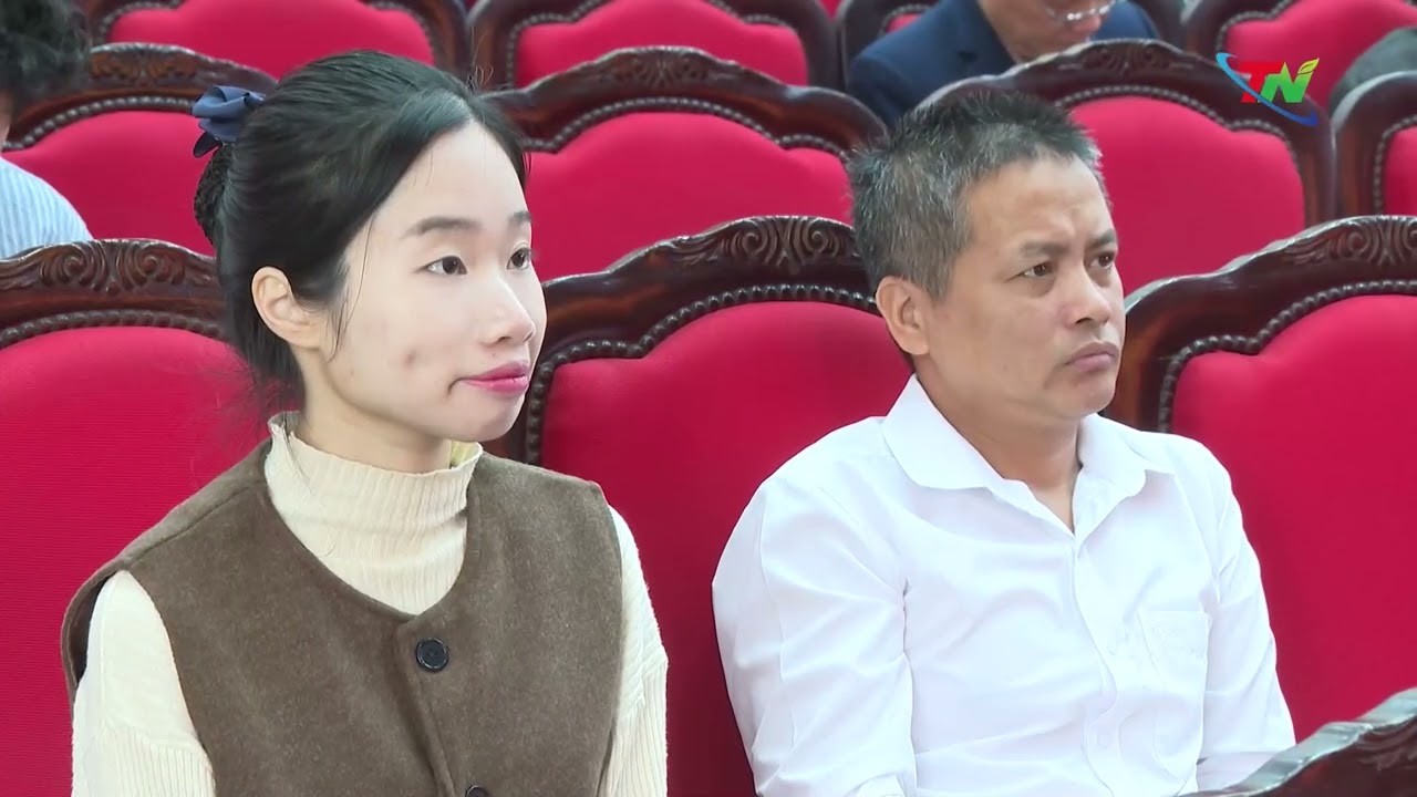 Ứng cử viên Đại biểu HĐND tỉnh khóa XV, nhiệm kỳ 2026 - 2031 tiếp xúc cử tri