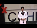 Gamification in Higher Education | Christopher See | TEDxCUHK