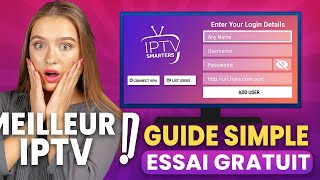 Meilleur Iptv 2025 Guide Simple Essai Gratuit