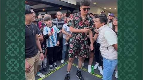Cabeza de 🥦 le regala 💴 al que se enoja pierde entre pareja, se compartieron sus moraS 😱