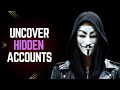 10 FREE OSINT Tools to Uncover Hidden Accounts Like a Pro! ⚡ Hacking Girl YT