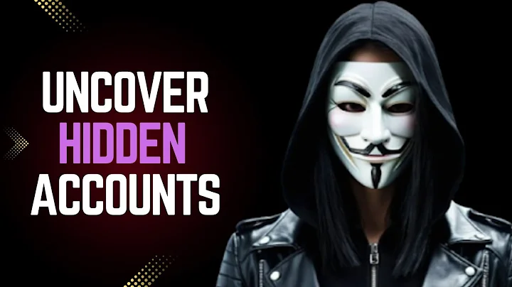 10 FREE OSINT Tools to Uncover Hidden Accounts Like a Pro! ⚡ Hacking Girl YT